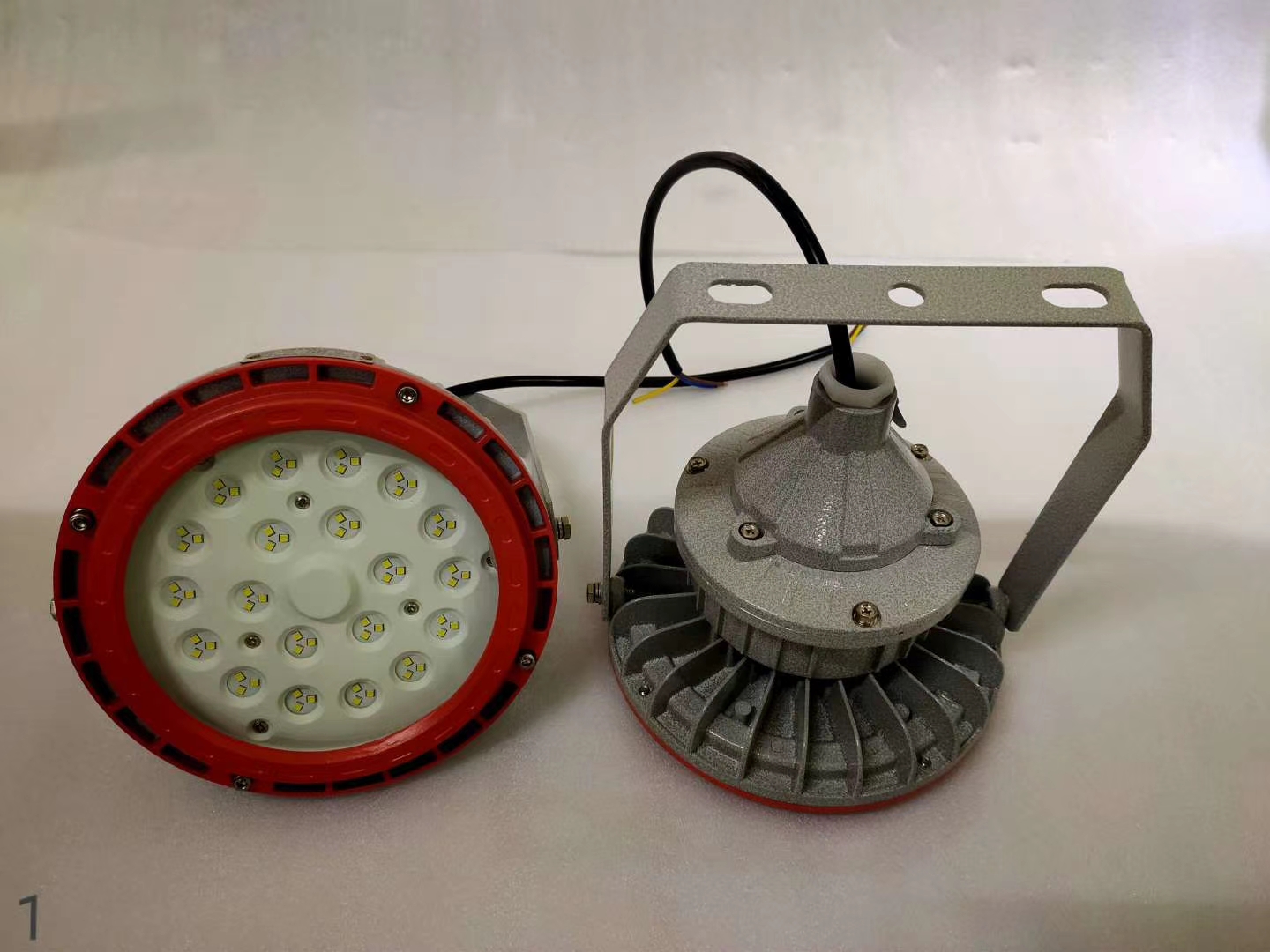 新黎明LED防爆燈